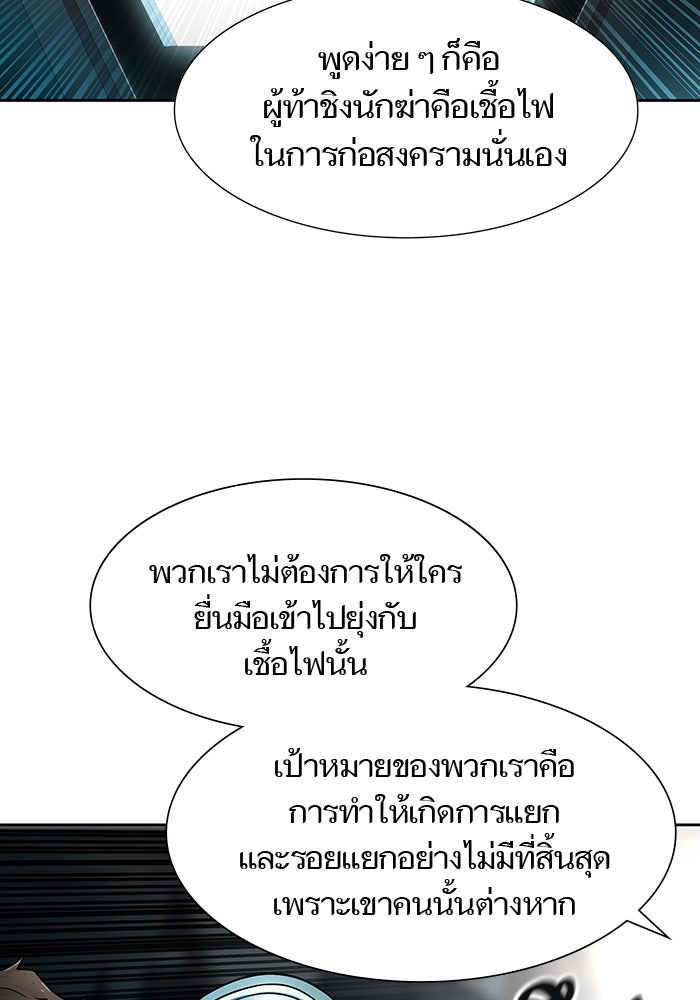 ทาวเวอร์ออฟก๊อด หอคอยเทพเจ้า - หน้า 70