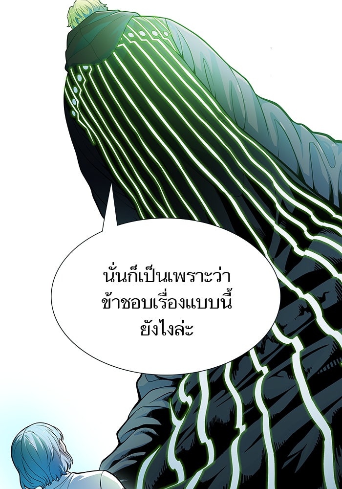 ทาวเวอร์ออฟก๊อด หอคอยเทพเจ้า - หน้า 2