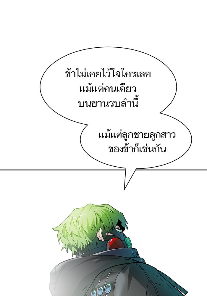 ทาวเวอร์ออฟก๊อด หอคอยเทพเจ้า - หน้า 83