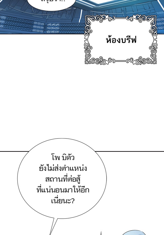 ทาวเวอร์ออฟก๊อด หอคอยเทพเจ้า - หน้า 2