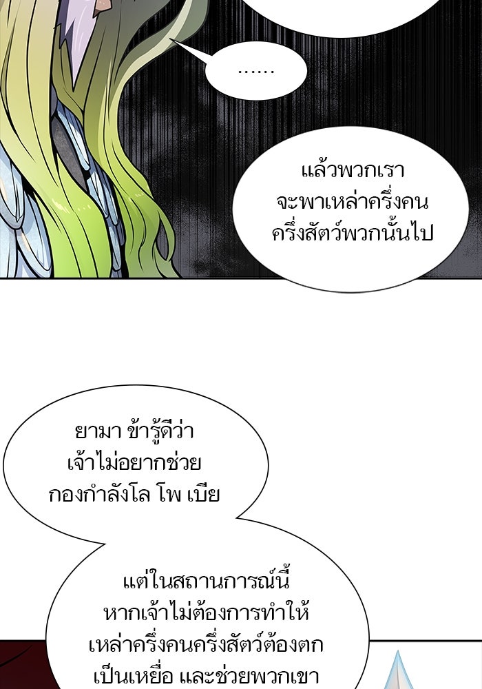 ทาวเวอร์ออฟก๊อด หอคอยเทพเจ้า - หน้า 76