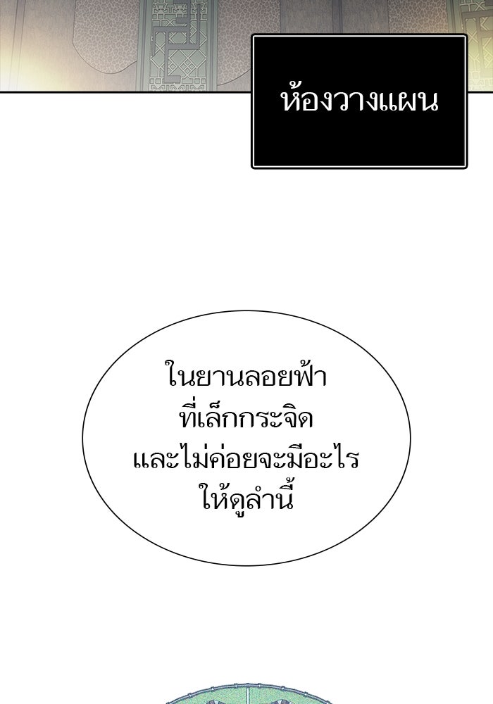 ทาวเวอร์ออฟก๊อด หอคอยเทพเจ้า - หน้า 85
