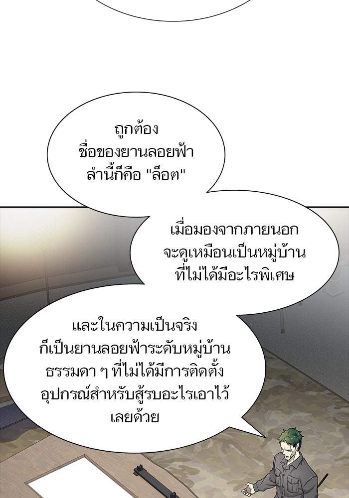 ทาวเวอร์ออฟก๊อด หอคอยเทพเจ้า - หน้า 87