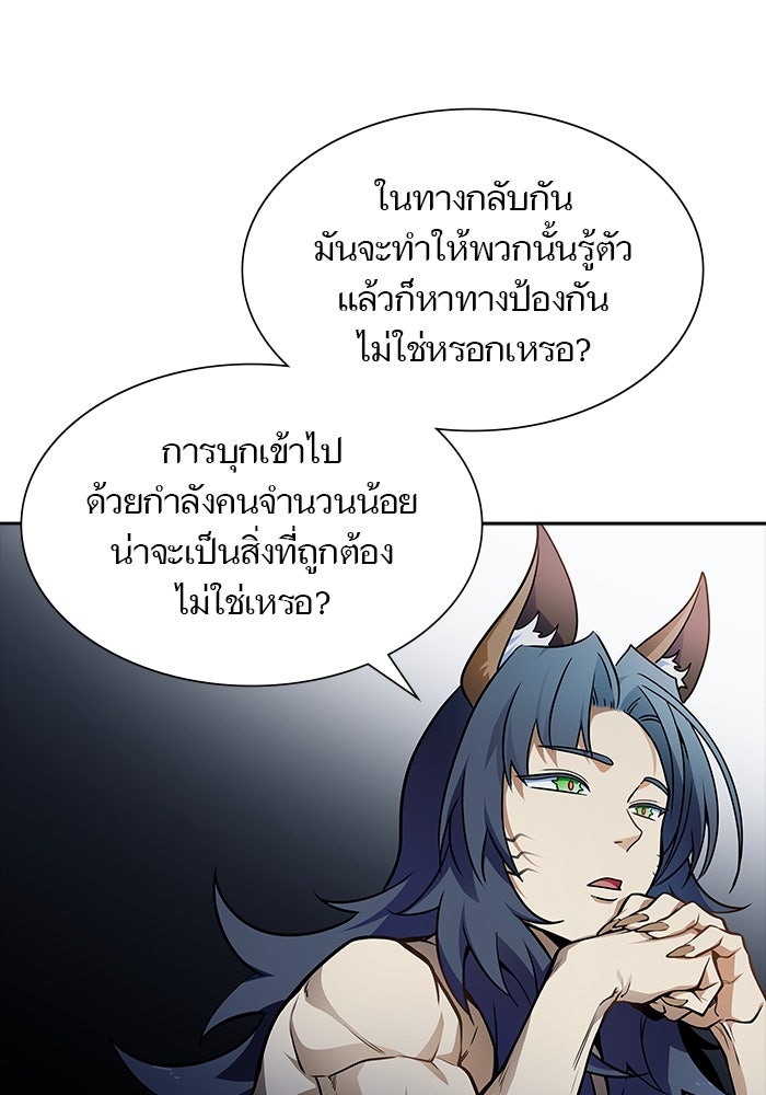 ทาวเวอร์ออฟก๊อด หอคอยเทพเจ้า - หน้า 94