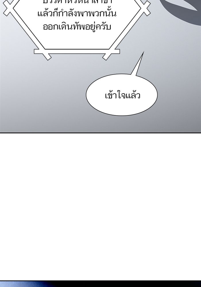 ทาวเวอร์ออฟก๊อด หอคอยเทพเจ้า - หน้า 18
