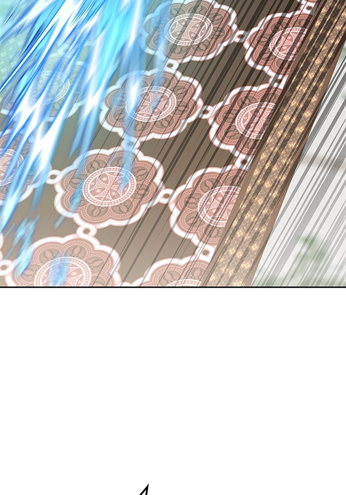 ทาวเวอร์ออฟก๊อด หอคอยเทพเจ้า - หน้า 7