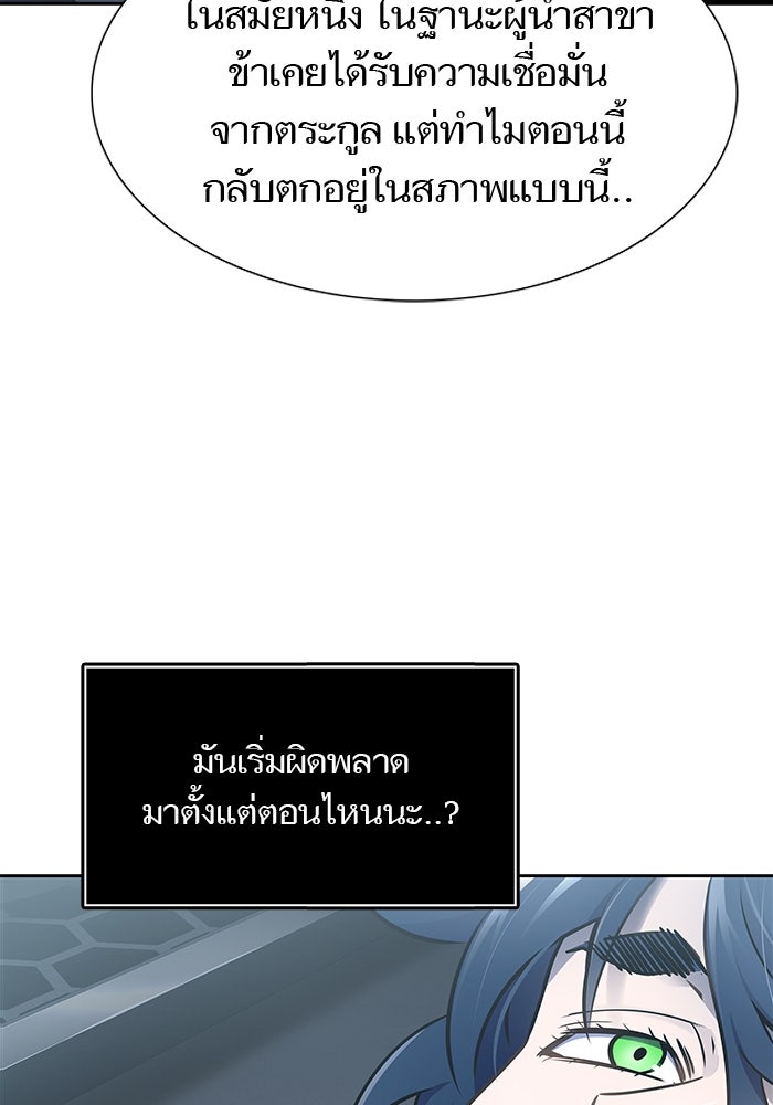 ทาวเวอร์ออฟก๊อด หอคอยเทพเจ้า - หน้า 4