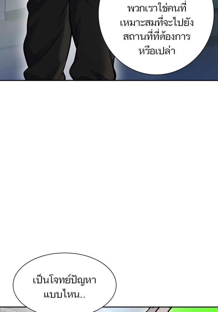 ทาวเวอร์ออฟก๊อด หอคอยเทพเจ้า - หน้า 53