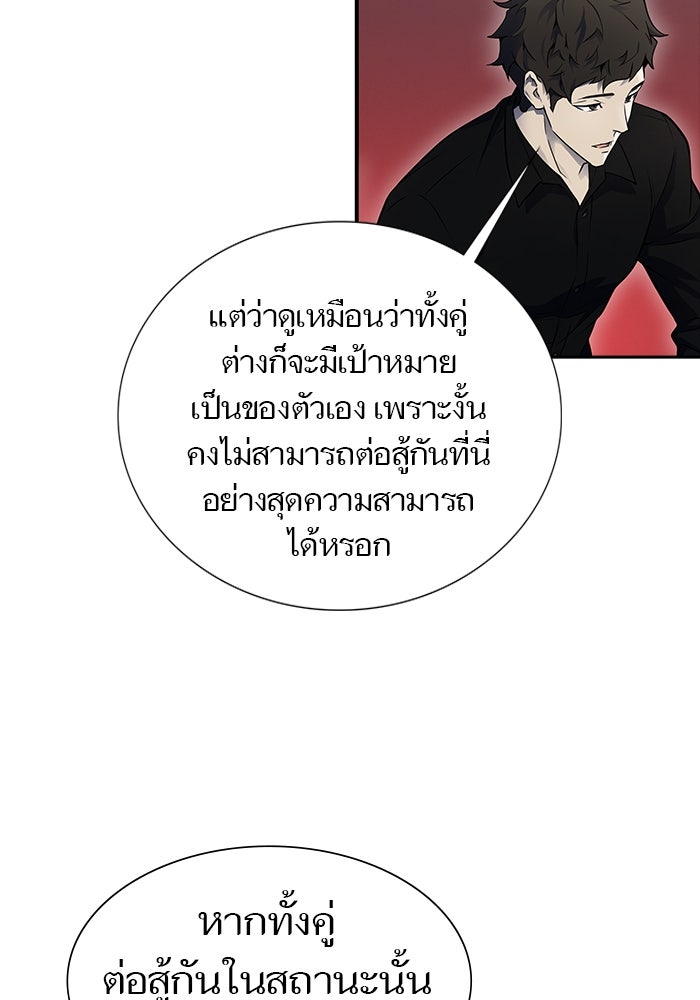 ทาวเวอร์ออฟก๊อด หอคอยเทพเจ้า - หน้า 5