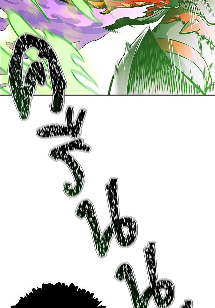 ทาวเวอร์ออฟก๊อด หอคอยเทพเจ้า - หน้า 129