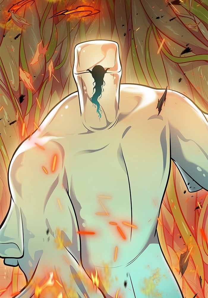 ทาวเวอร์ออฟก๊อด หอคอยเทพเจ้า - หน้า 4
