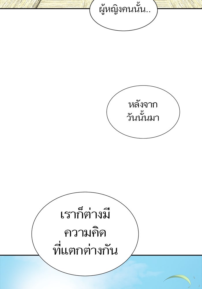 ทาวเวอร์ออฟก๊อด หอคอยเทพเจ้า - หน้า 35