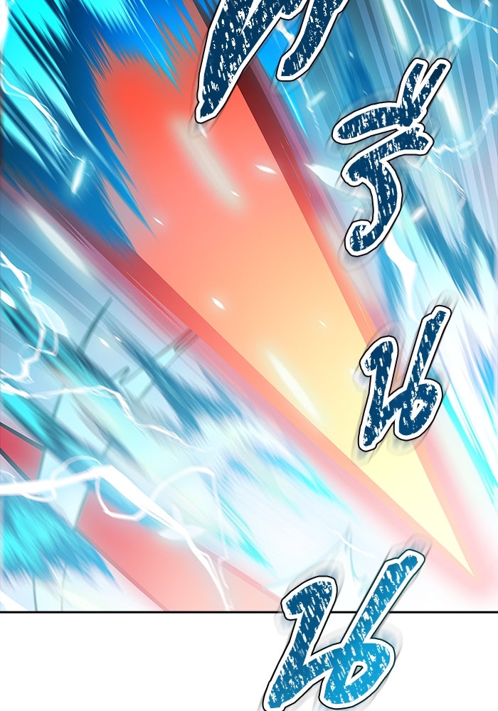 ทาวเวอร์ออฟก๊อด หอคอยเทพเจ้า - หน้า 154
