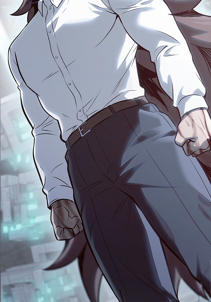 ทาวเวอร์ออฟก๊อด หอคอยเทพเจ้า - หน้า 77