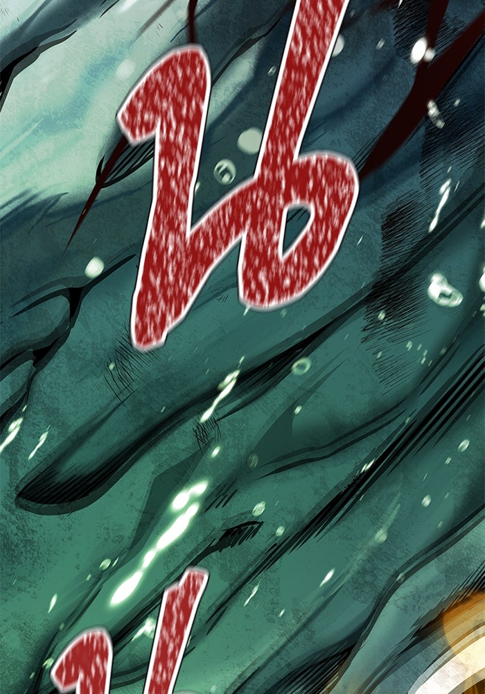 ทาวเวอร์ออฟก๊อด หอคอยเทพเจ้า - หน้า 166