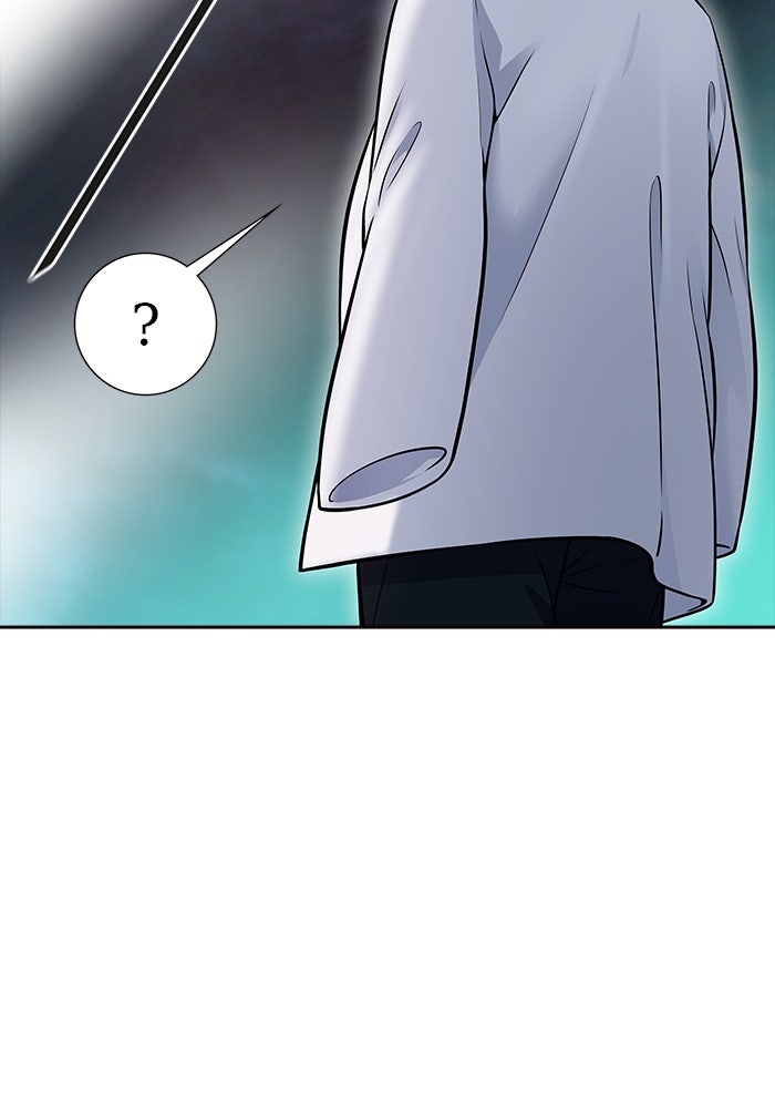 ทาวเวอร์ออฟก๊อด หอคอยเทพเจ้า - หน้า 35