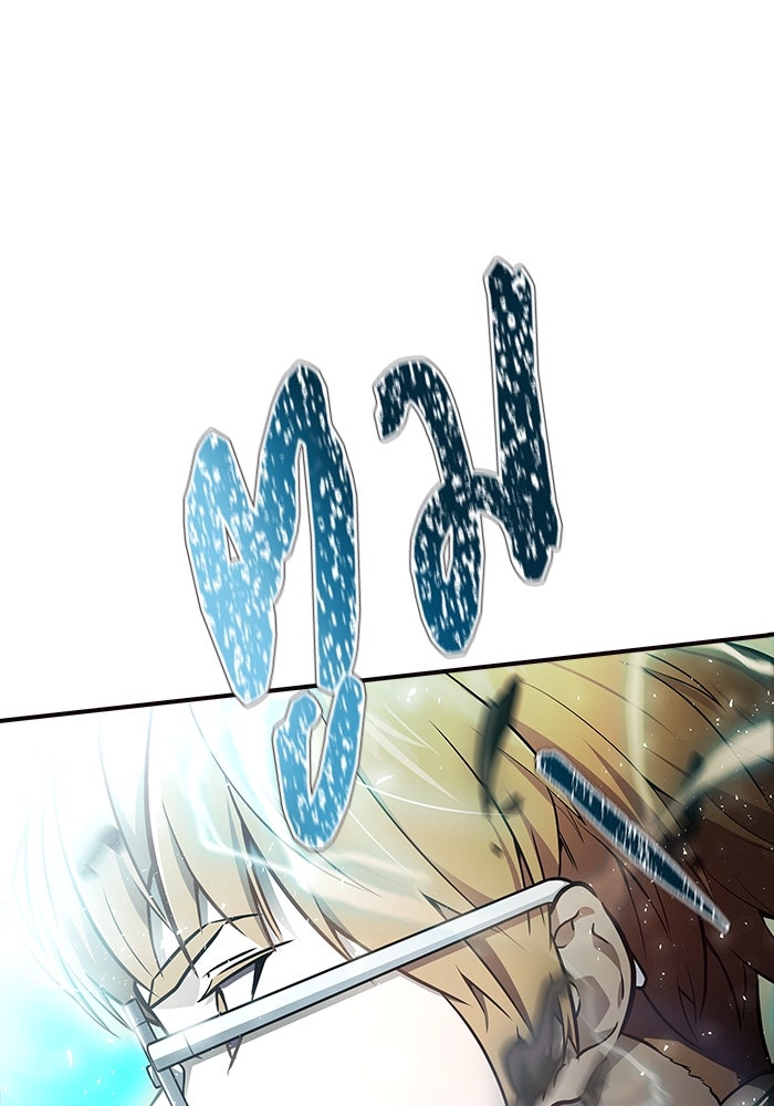ทาวเวอร์ออฟก๊อด หอคอยเทพเจ้า - หน้า 264