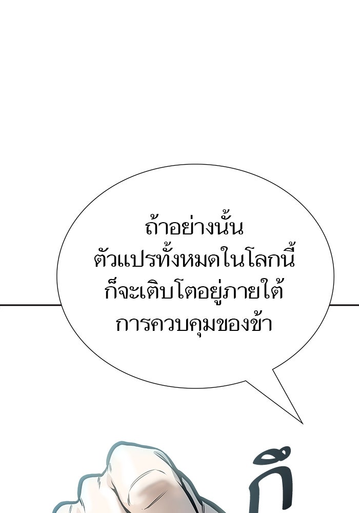 ทาวเวอร์ออฟก๊อด หอคอยเทพเจ้า - หน้า 45