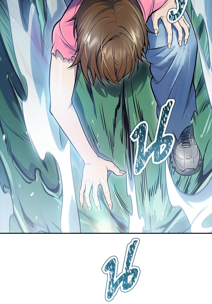 ทาวเวอร์ออฟก๊อด หอคอยเทพเจ้า - หน้า 67