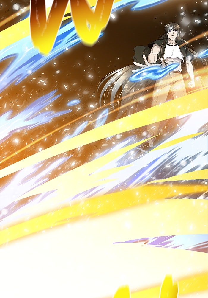 ทาวเวอร์ออฟก๊อด หอคอยเทพเจ้า - หน้า 40