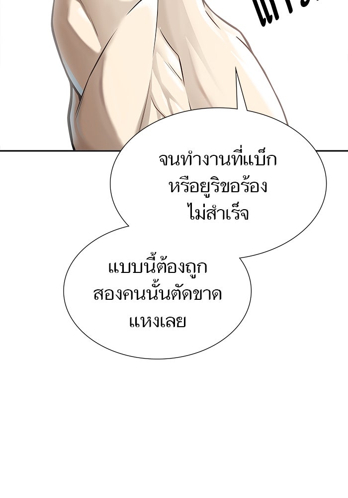 ทาวเวอร์ออฟก๊อด หอคอยเทพเจ้า - หน้า 39