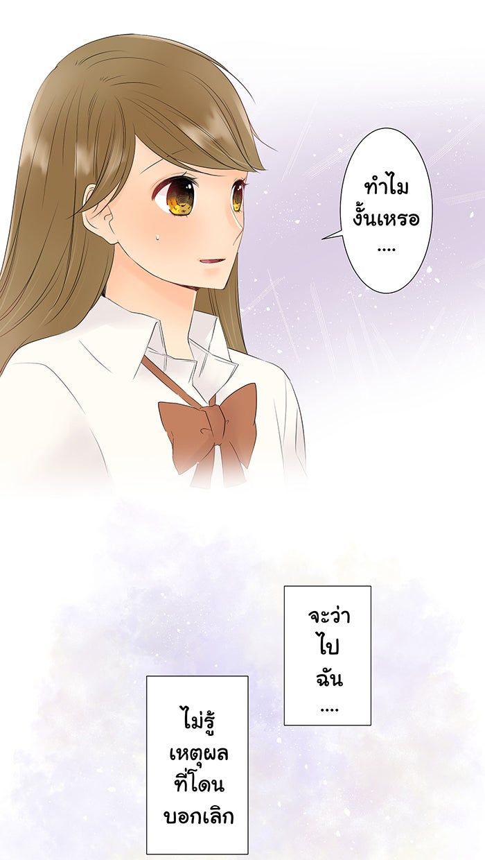 รักนี้ต้องทวงคืน - หน้า 21