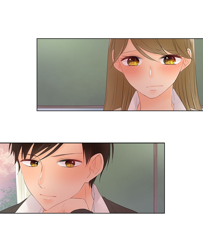 รักนี้ต้องทวงคืน - หน้า 1