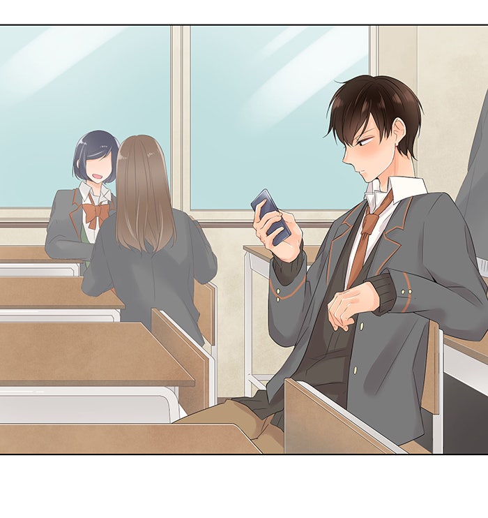 รักนี้ต้องทวงคืน - หน้า 2