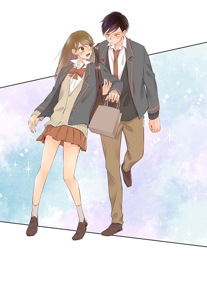 รักนี้ต้องทวงคืน - หน้า 52