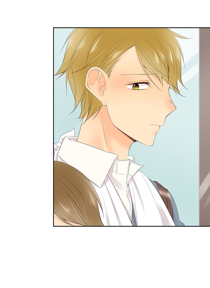รักนี้ต้องทวงคืน - หน้า 7