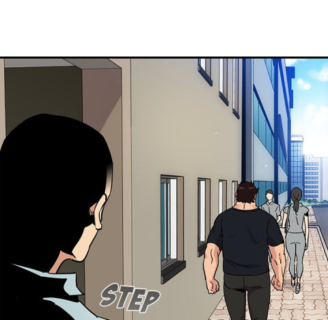 Dog on Patrol - หน้า 48