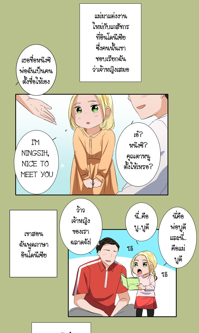 My Pre-Wedding - หน้า 8