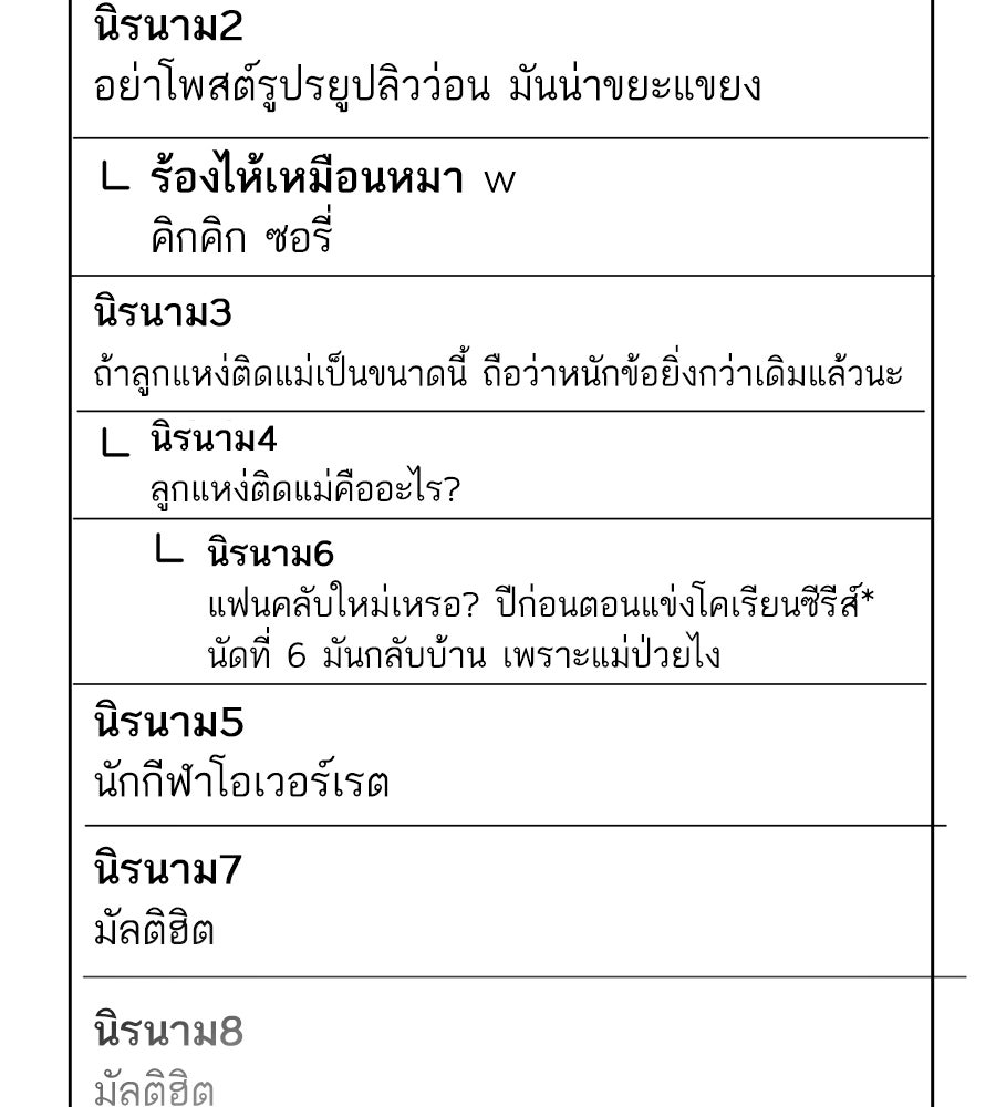 บันทึกความฟิตสถิติ XX - หน้า 84