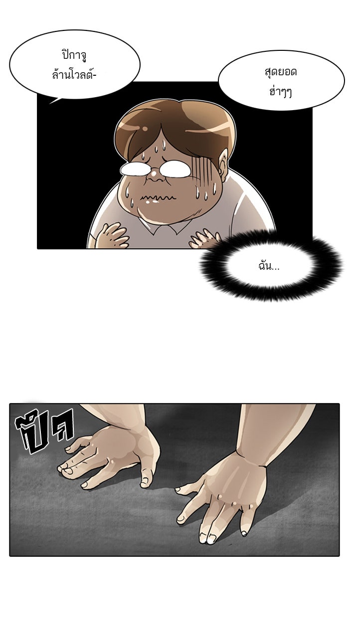 LOOKISM - หน้า 27