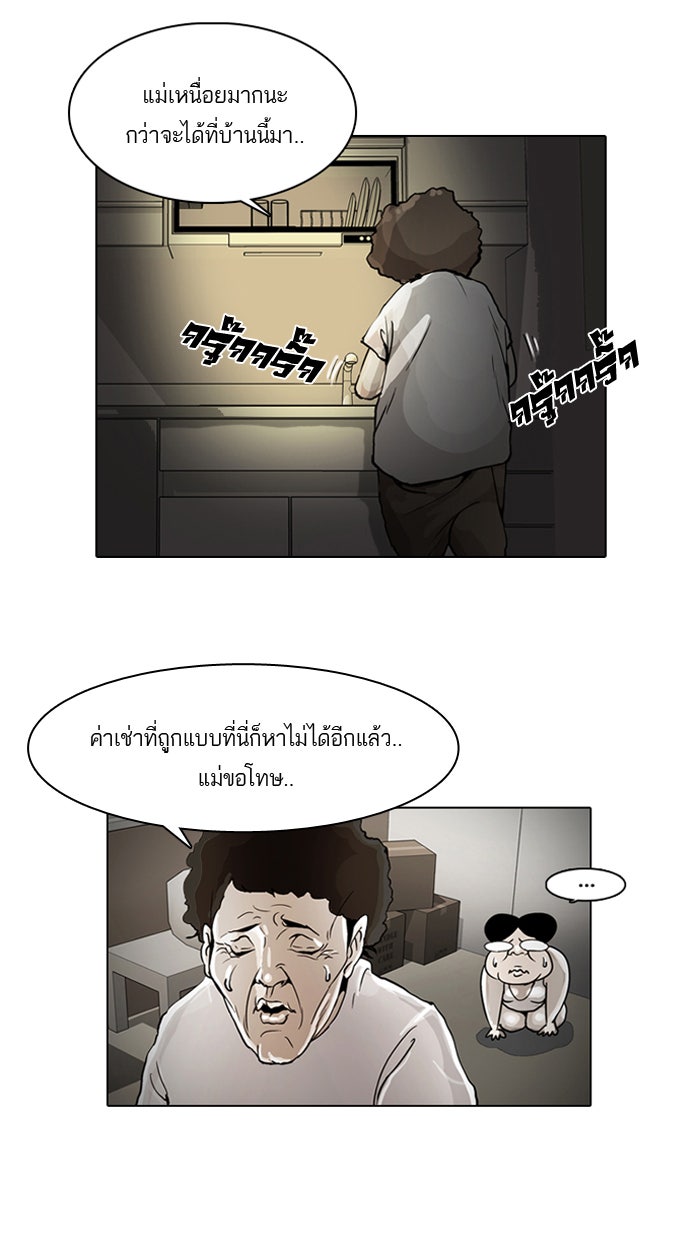 LOOKISM - หน้า 53