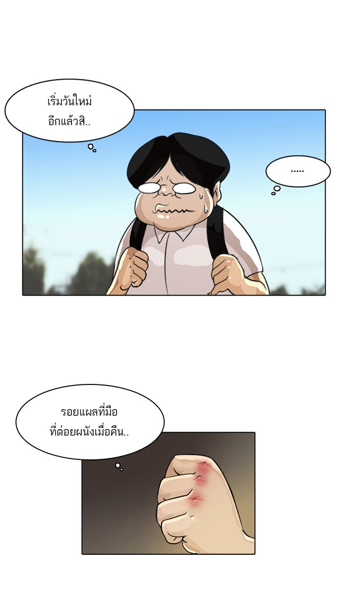 LOOKISM - หน้า 69