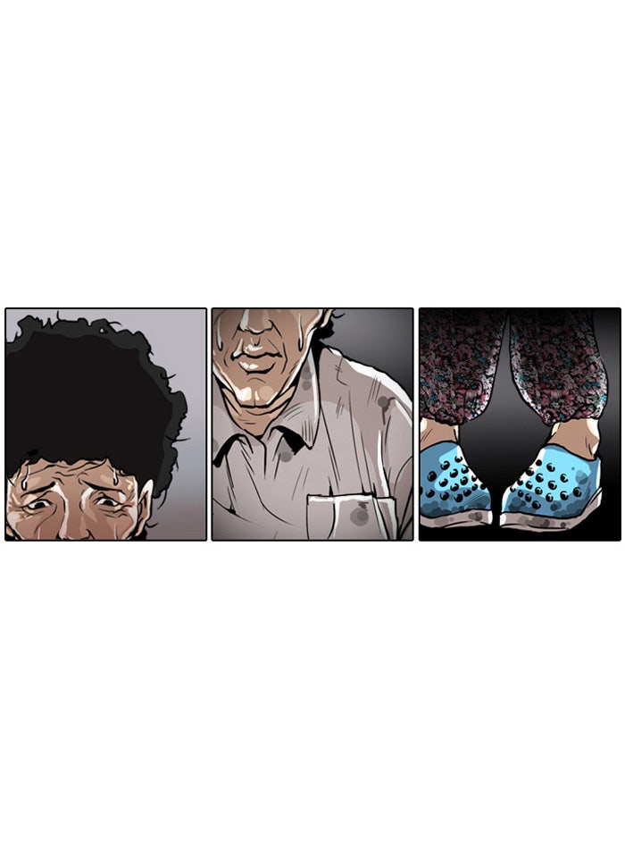 LOOKISM - หน้า 84