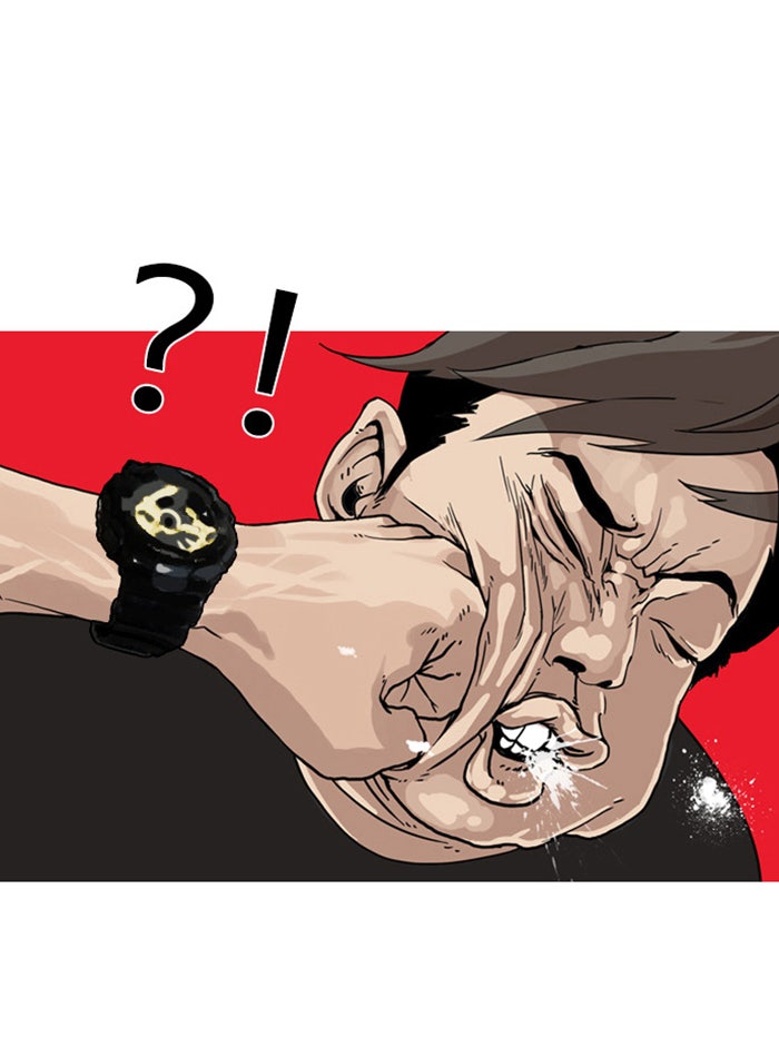 LOOKISM - หน้า 101