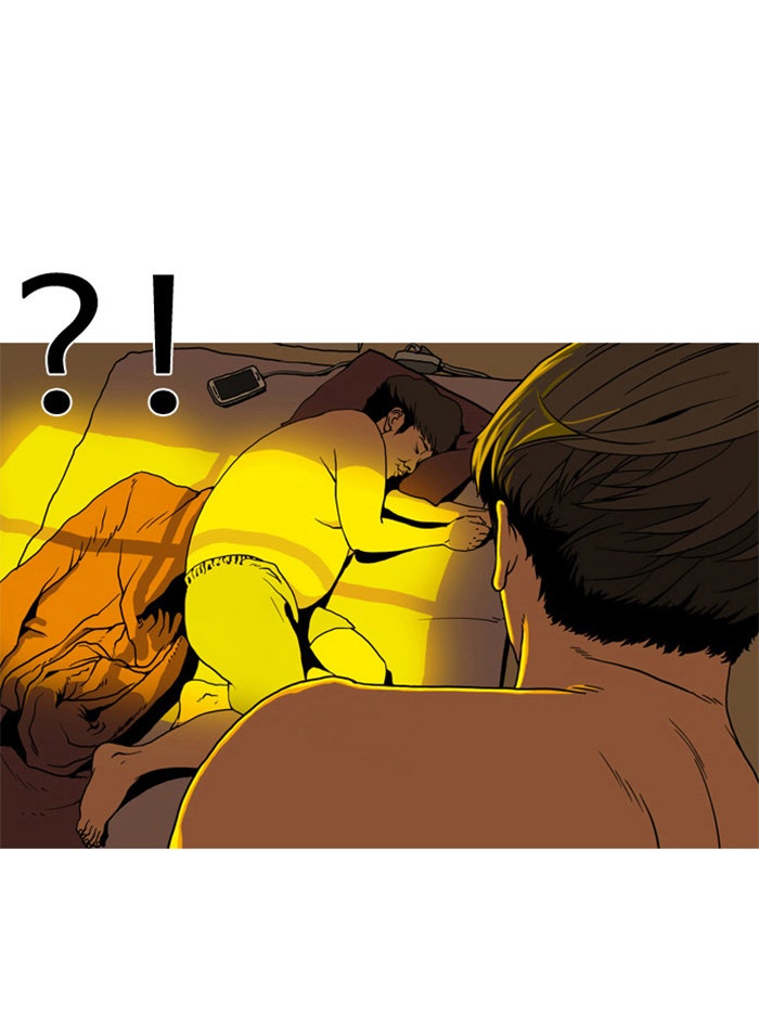LOOKISM - หน้า 142