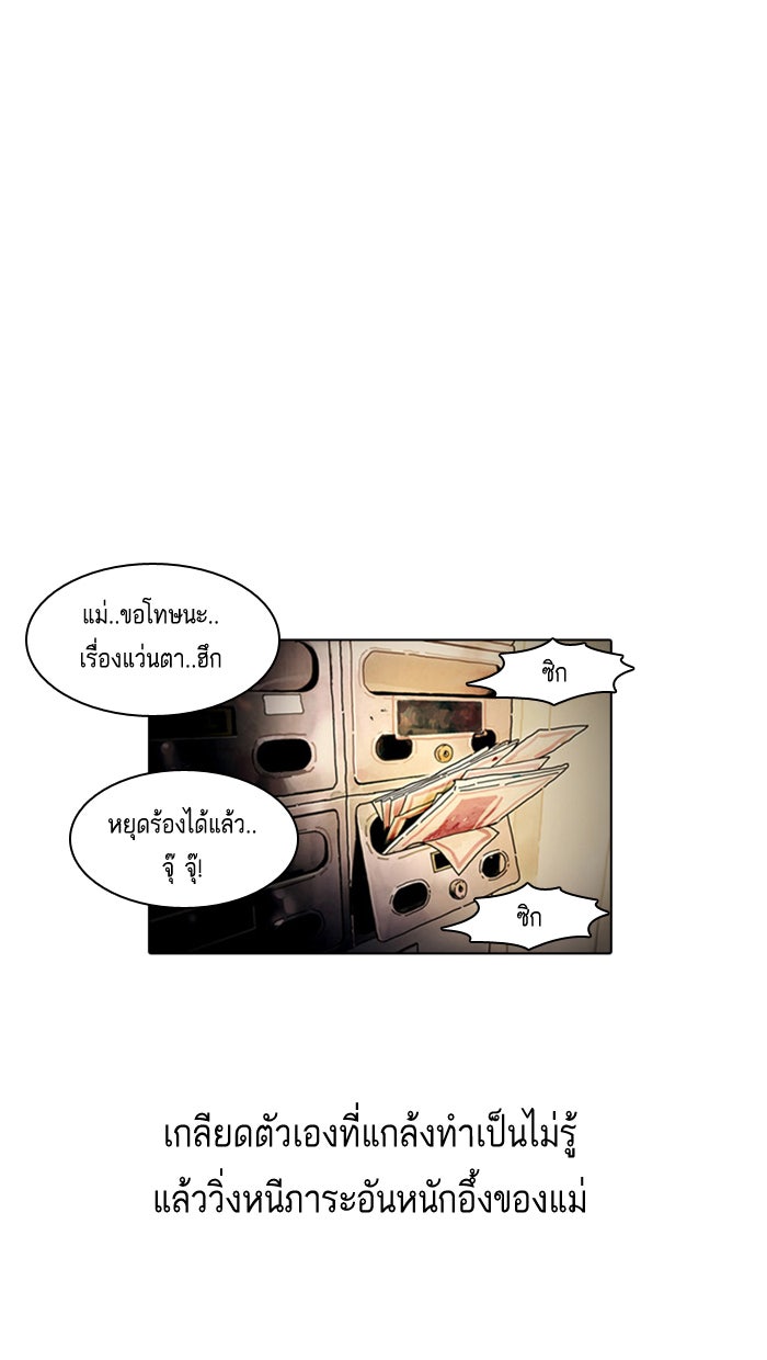 LOOKISM - หน้า 37