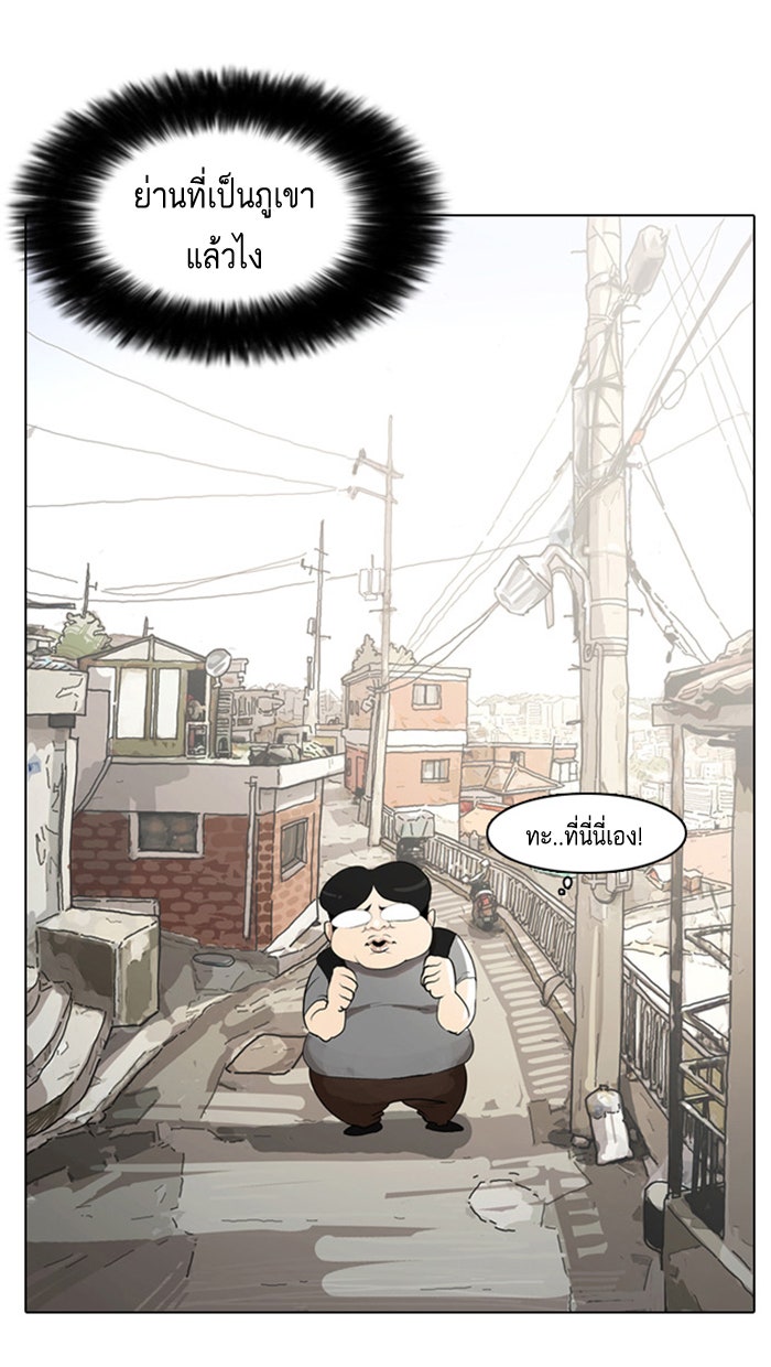 LOOKISM - หน้า 45