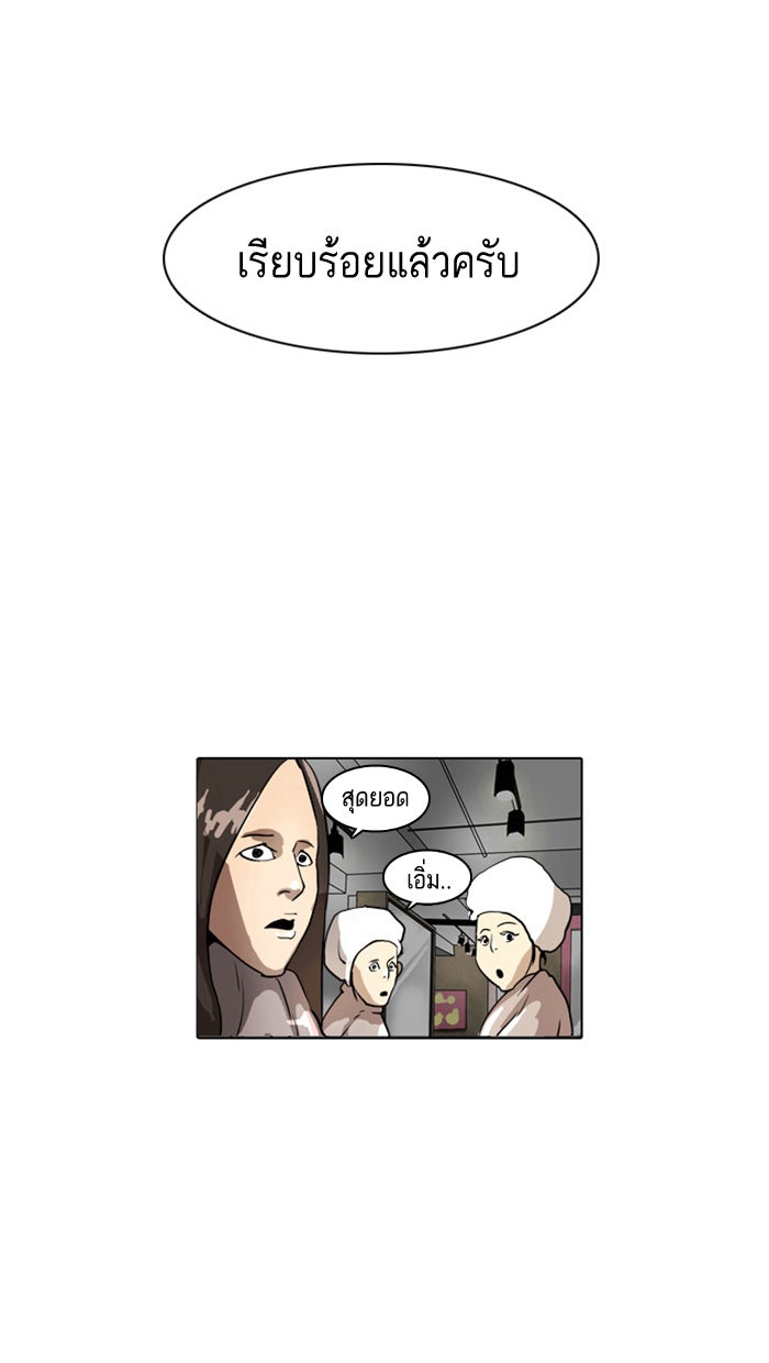 LOOKISM - หน้า 62