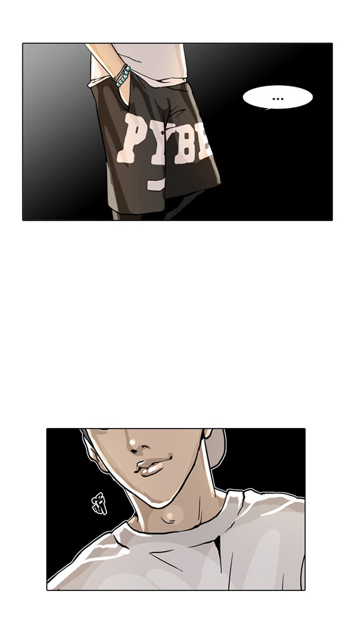 LOOKISM - หน้า 96