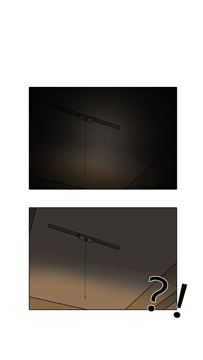 LOOKISM - หน้า 19
