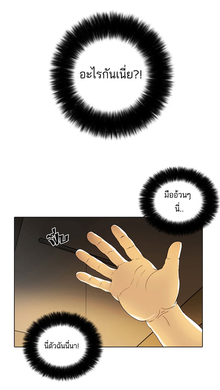LOOKISM - หน้า 20