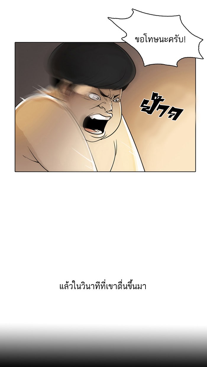 LOOKISM - หน้า 28