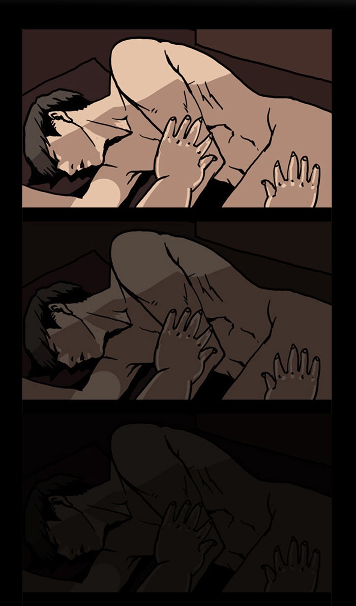 LOOKISM - หน้า 29