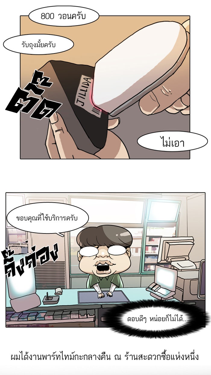 LOOKISM - หน้า 2