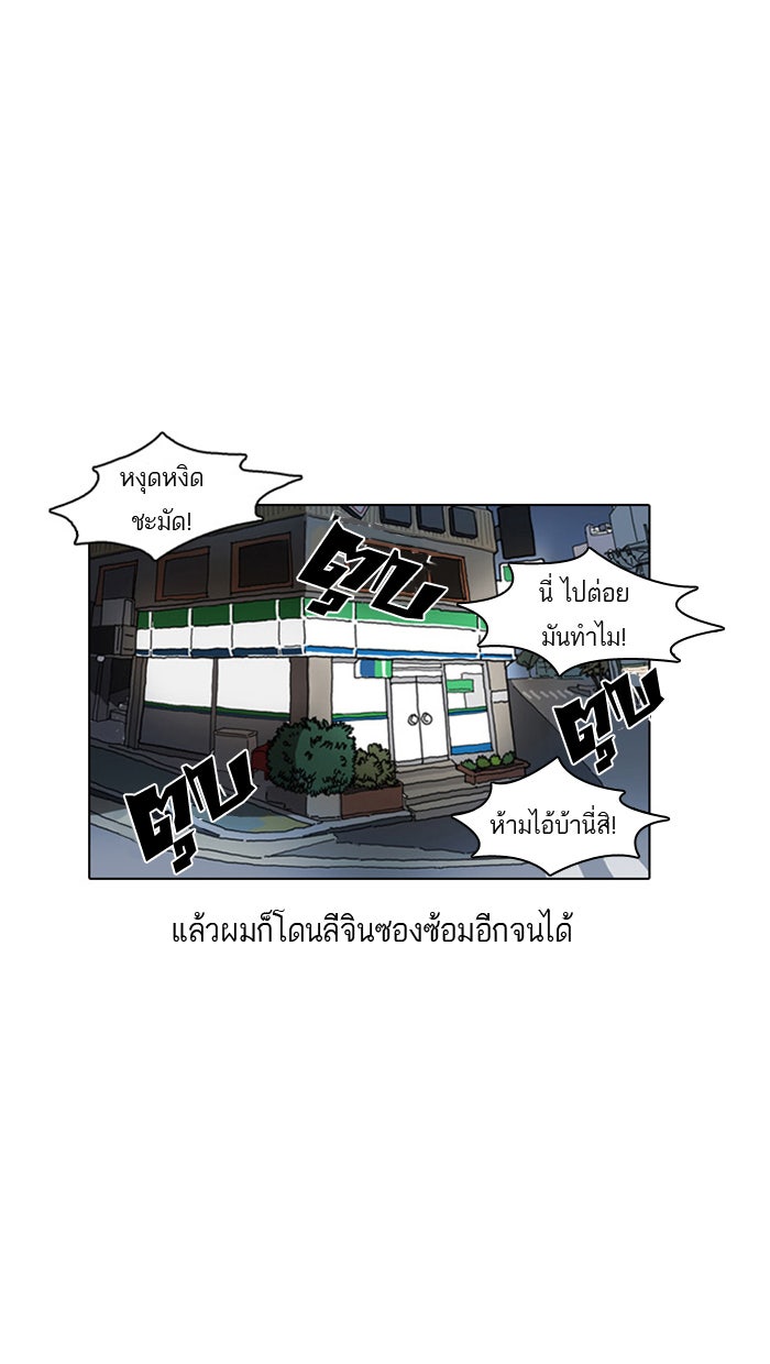 LOOKISM - หน้า 36