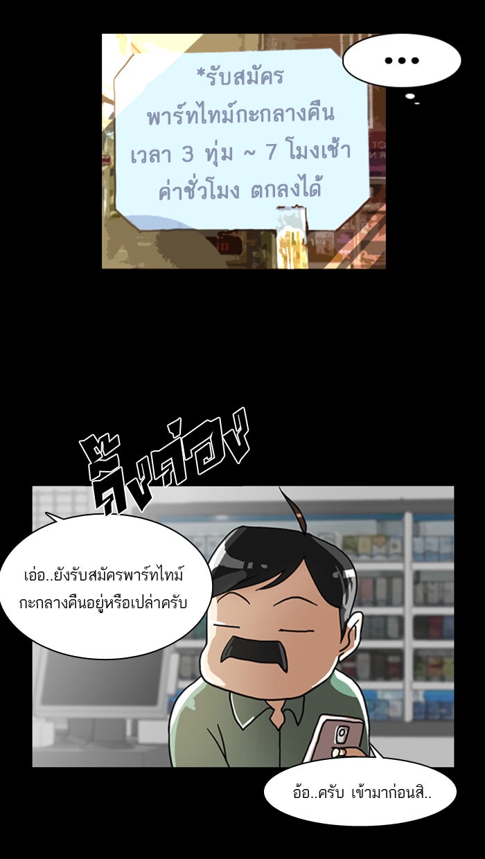 LOOKISM - หน้า 4